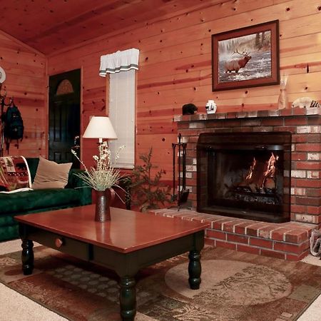 Elk Horn Retreat Villa Idyllwild Kültér fotó