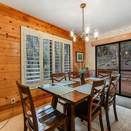 Elk Horn Retreat Villa Idyllwild Kültér fotó
