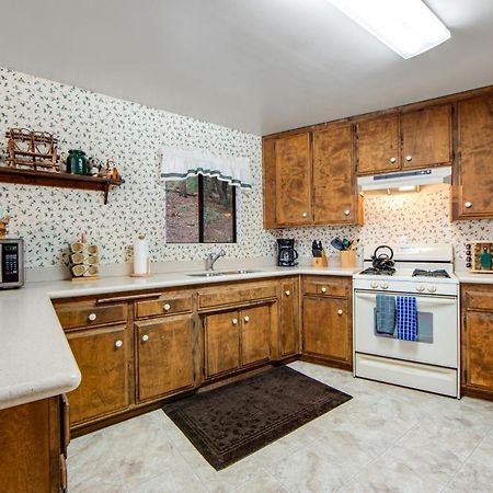 Elk Horn Retreat Villa Idyllwild Kültér fotó