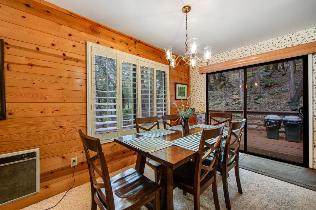 Elk Horn Retreat Villa Idyllwild Kültér fotó