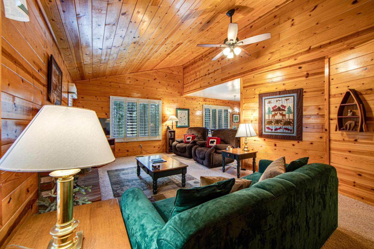 Elk Horn Retreat Villa Idyllwild Kültér fotó