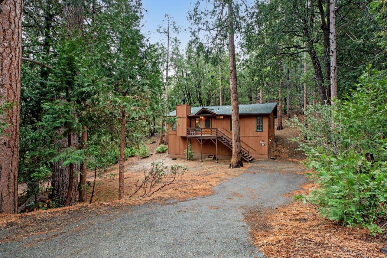 Elk Horn Retreat Villa Idyllwild Kültér fotó