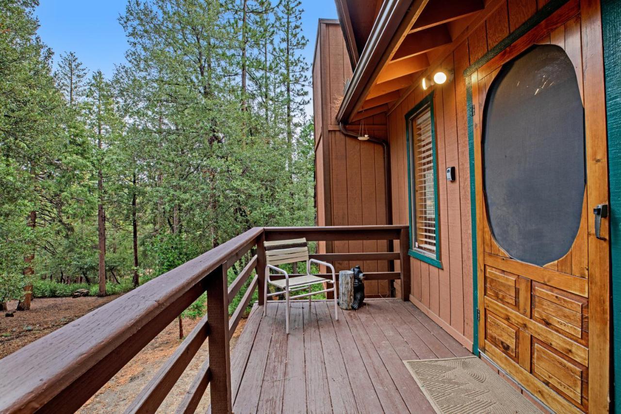 Elk Horn Retreat Villa Idyllwild Kültér fotó