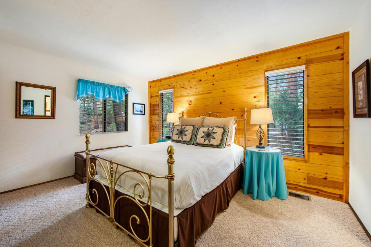 Elk Horn Retreat Villa Idyllwild Kültér fotó