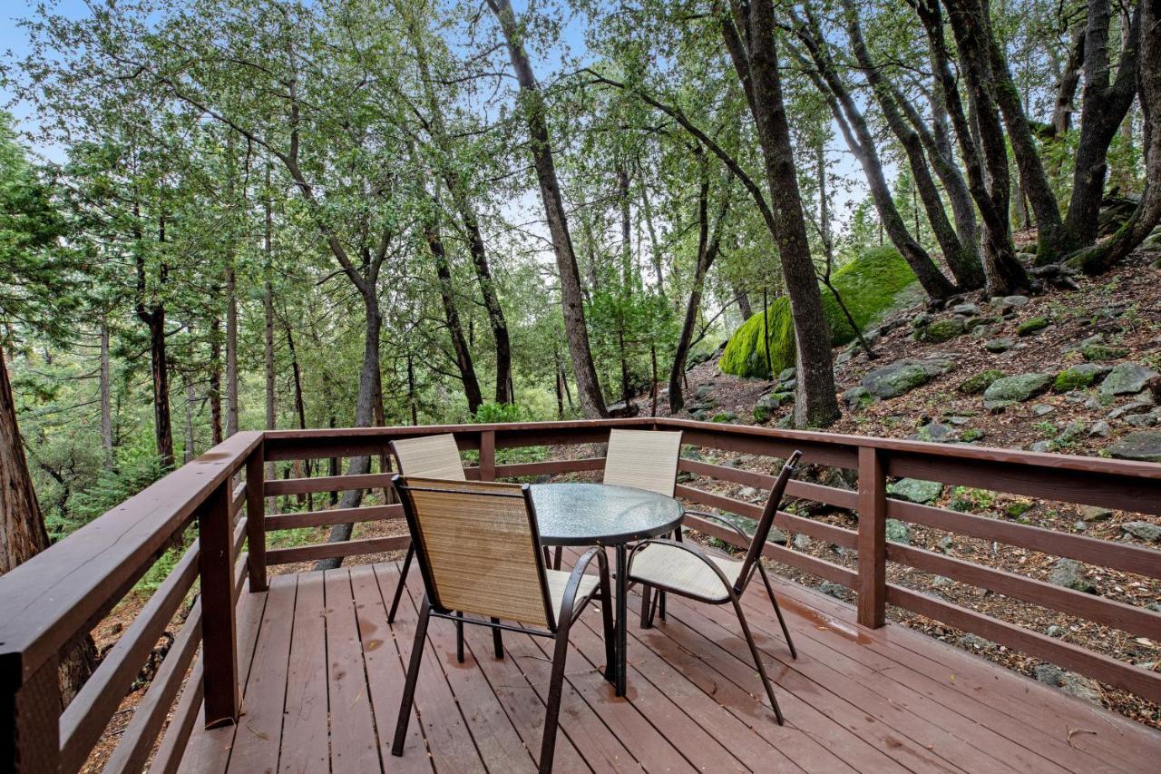 Elk Horn Retreat Villa Idyllwild Kültér fotó