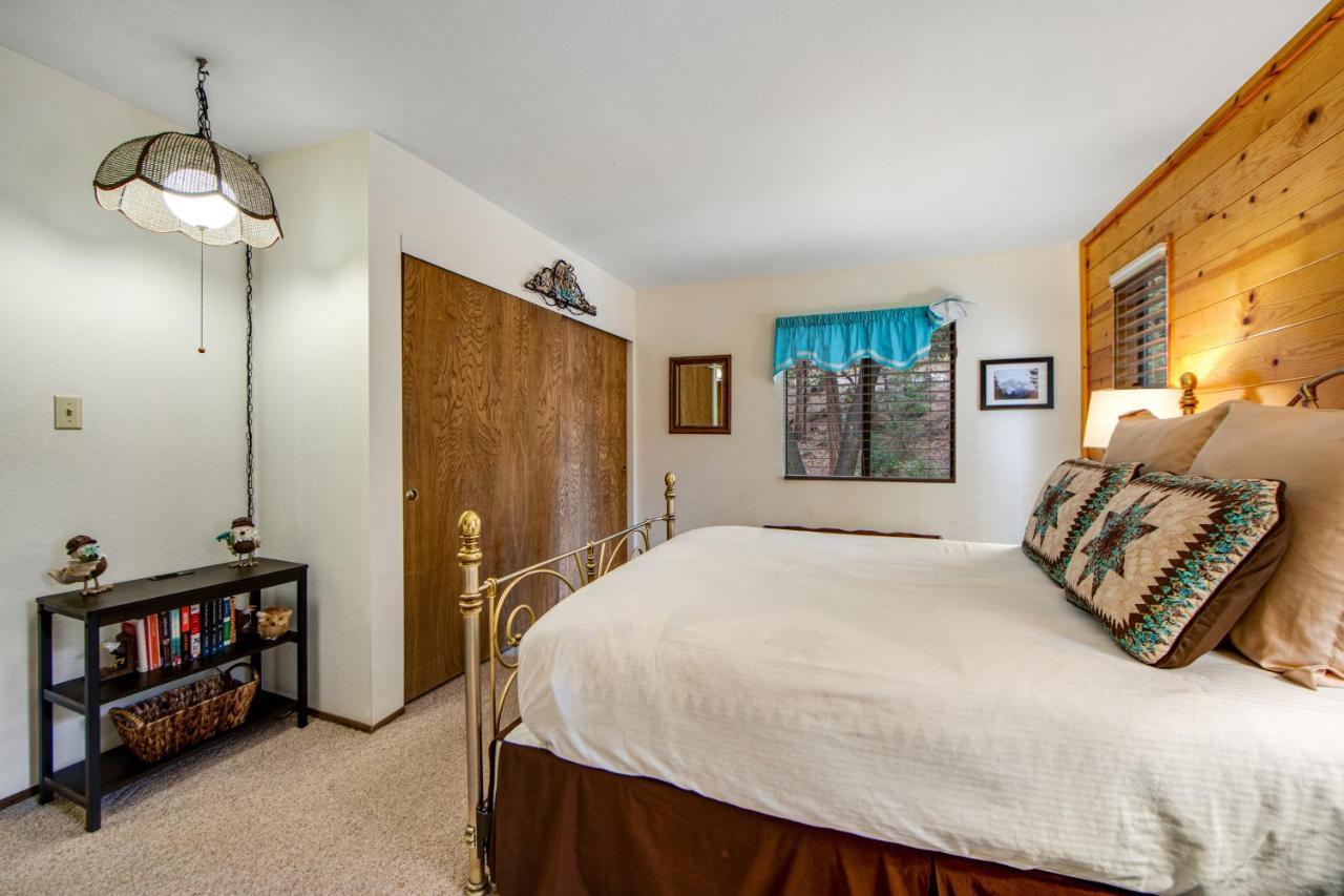 Elk Horn Retreat Villa Idyllwild Kültér fotó